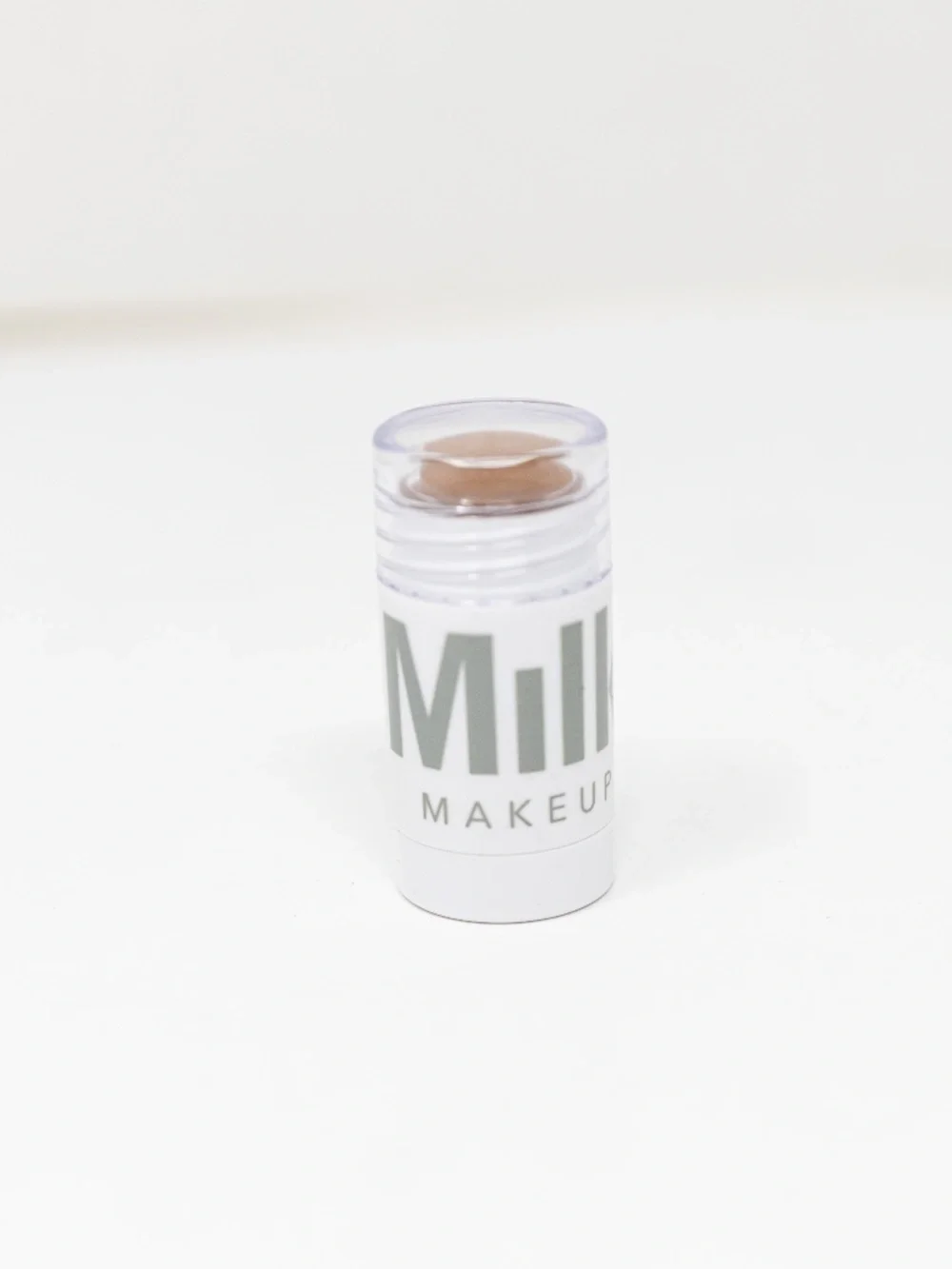 NEW Milk Makeup Lip And Cheek Creamy Sheer Blush Color Lit